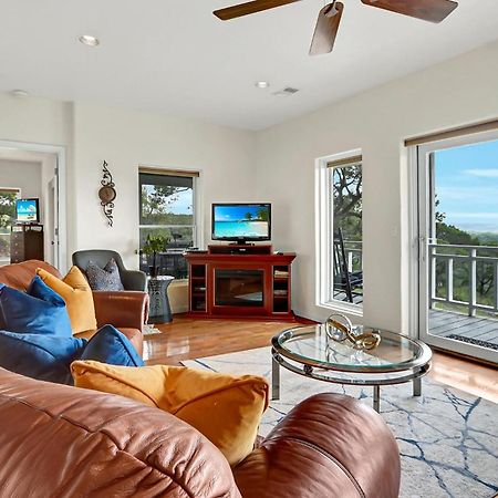 Casa Cielo Villa Wimberley Dış mekan fotoğraf