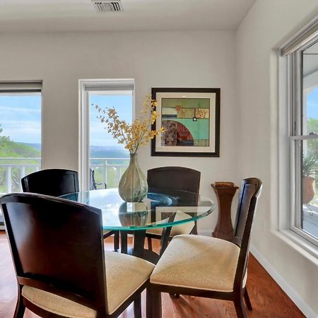 Casa Cielo Villa Wimberley Dış mekan fotoğraf