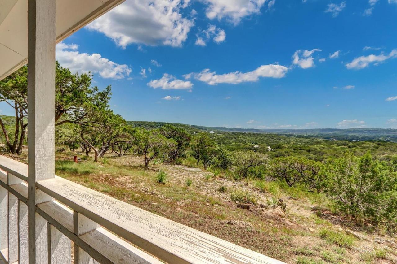 Casa Cielo Villa Wimberley Dış mekan fotoğraf