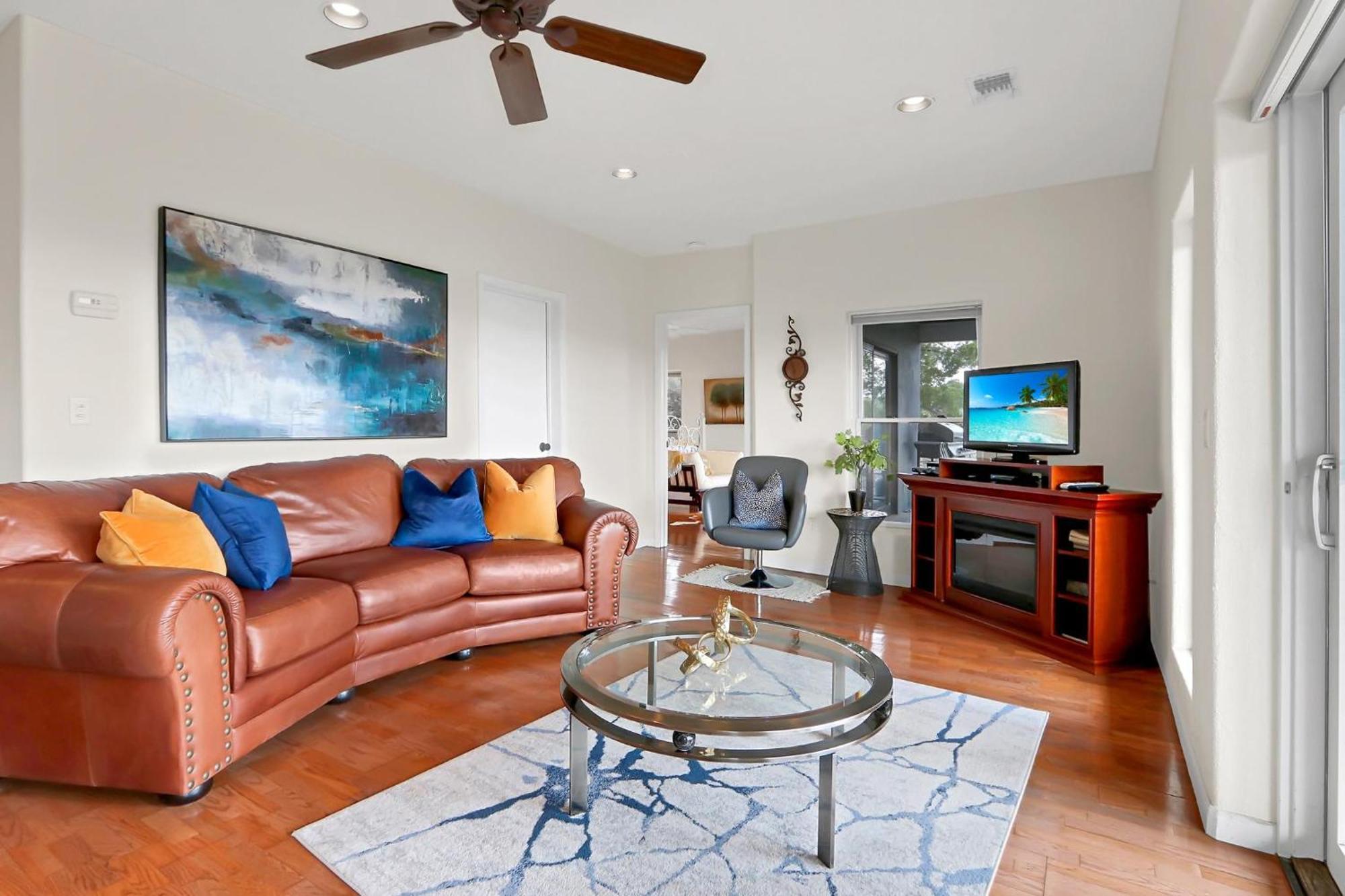 Casa Cielo Villa Wimberley Dış mekan fotoğraf