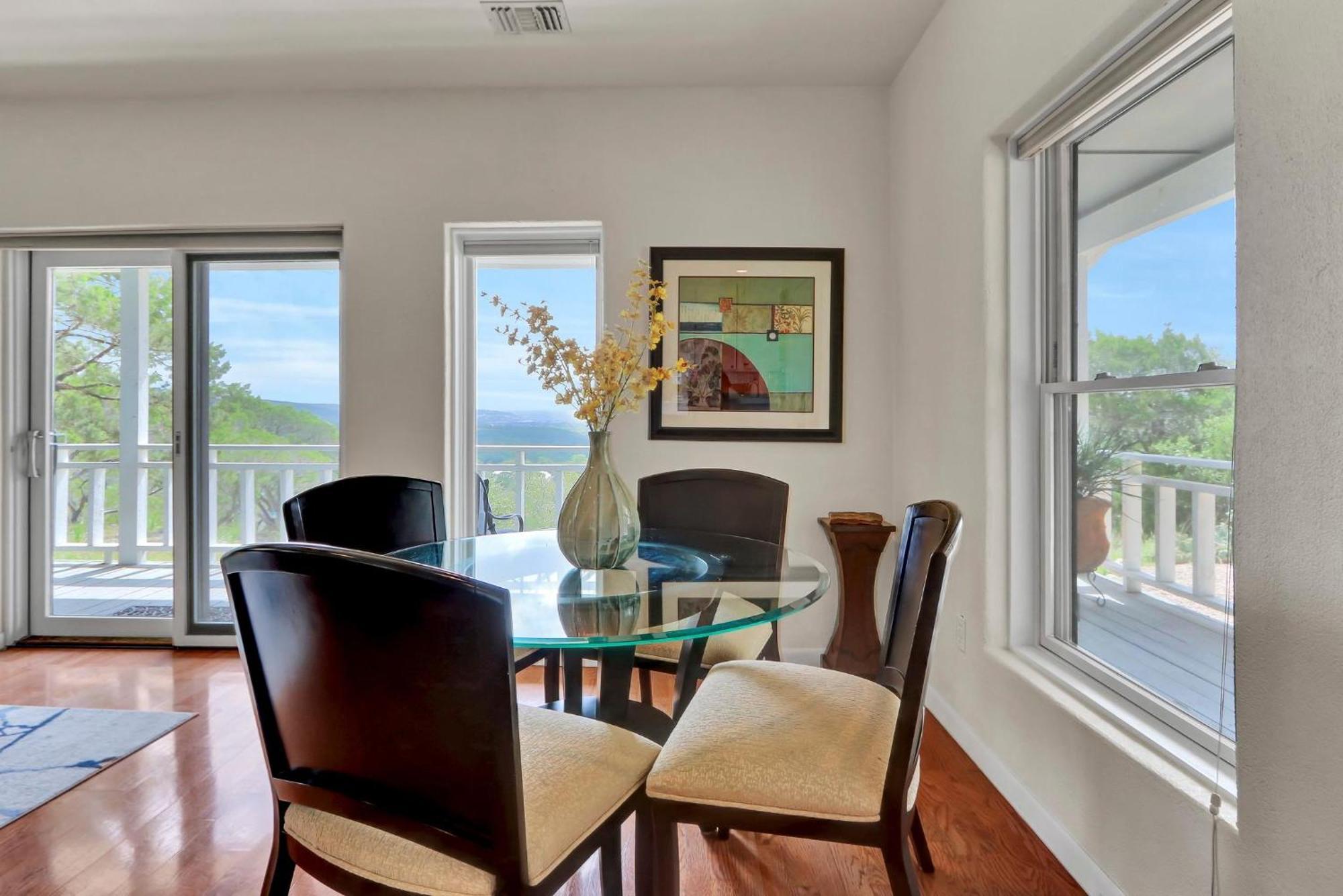 Casa Cielo Villa Wimberley Dış mekan fotoğraf